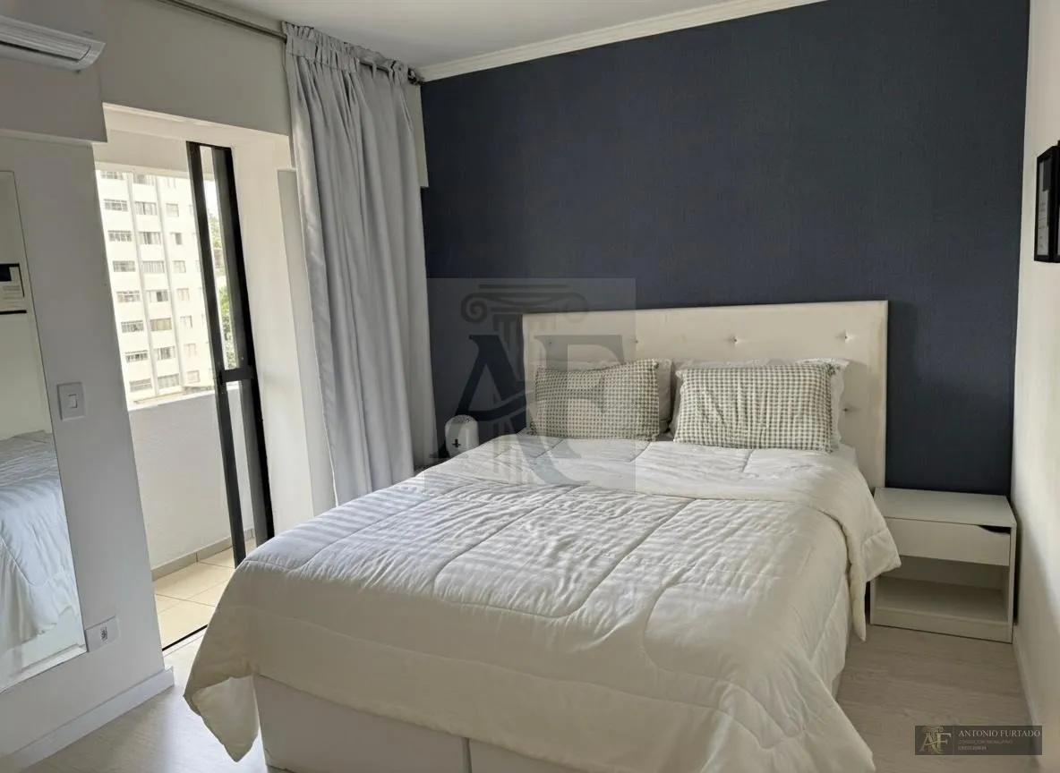 Imagem Apartamento à venda em Vila Mariana, São Paulo