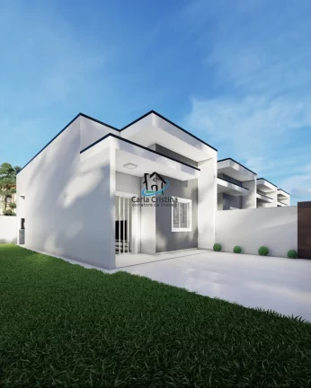 Imagem CASA RESIDENCIAL em PONTAL DO PARANÁ - PR, Balneário Shangri-lá