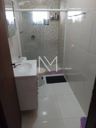 Imagem Casa Térrea à Venda 3 Quartos 1 Suíte 118m² - Bairro Santana - SJC