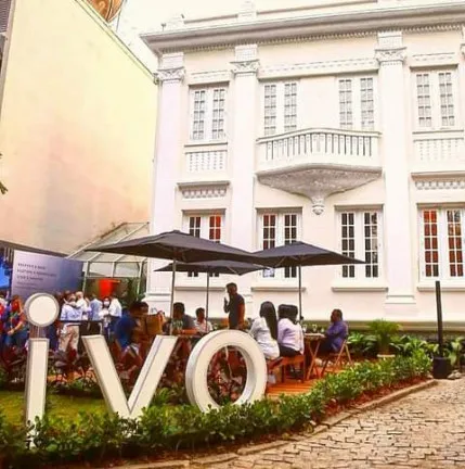 Imagem Apartamento com 4 Quartos à Venda, 209 m² em Botafogo - Rio De Janeiro