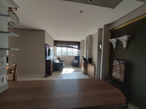 Imagem APARTAMENTO 70m² - 2 DORMITÓRIOS - 1 SUÍTE - 1 VAGA - CAMPO BELO