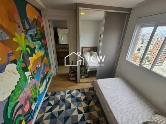 Imagem Apartamento à venda no Vila Mariana 3 suítes