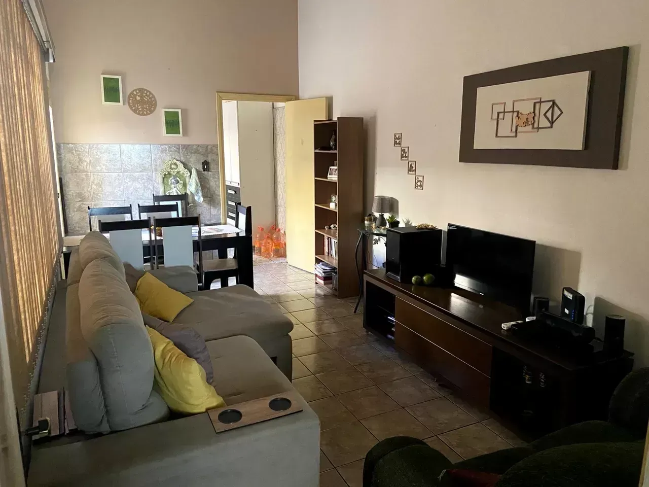 Imagem Casa à venda, Jardim Boa Vista, Pindamonhangaba, SP