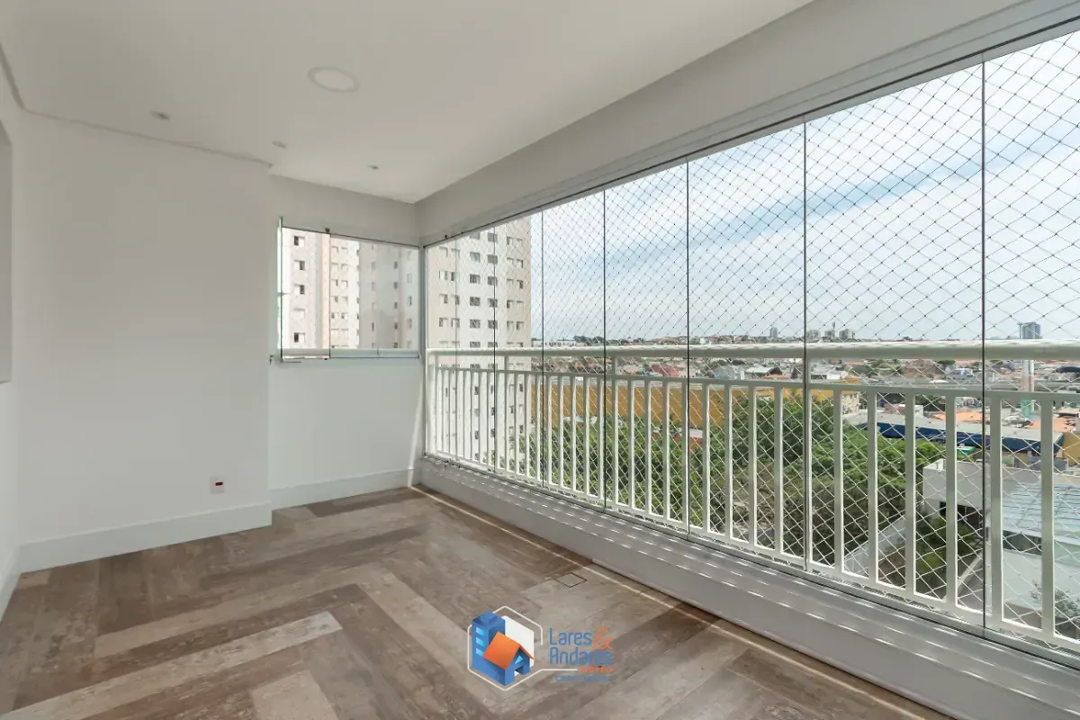 Imagem Apartamento para venda em Vila Ema com 2 quartos, sendo 1 suíte, 62m²
