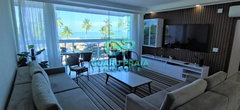 Imagem Apartamento à venda no bairro Pitangueiras - Guarujá/SP