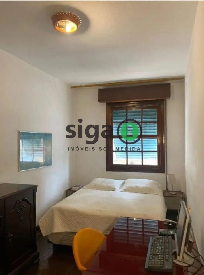 Imagem Apartamento Amplo com 3 Dormitórios Próximo ao Parque da Aclimação