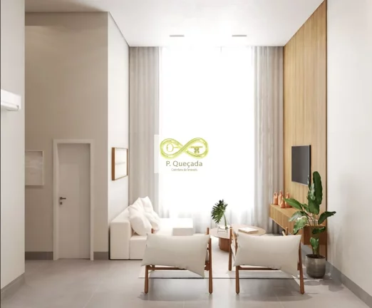 Imagem Venha conhecer a casa dos seus sonhos!