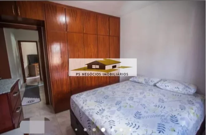 Imagem Sobrado para venda na Vila Santa Catarina