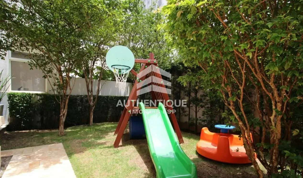 Imagem LINDENBERG ID ITAIM - Apartamento à venda no bairro Itaim Bibi - São Paulo/SP, Zona Sul
