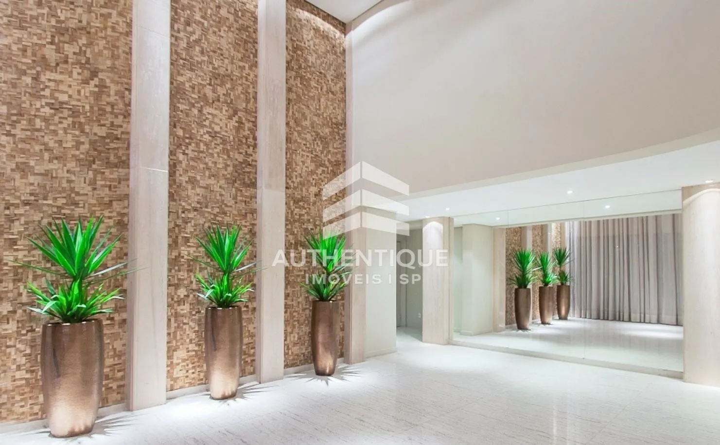Imagem Affinity Vila Olímpia For Live - Apartamento à venda em São Paulo/SP