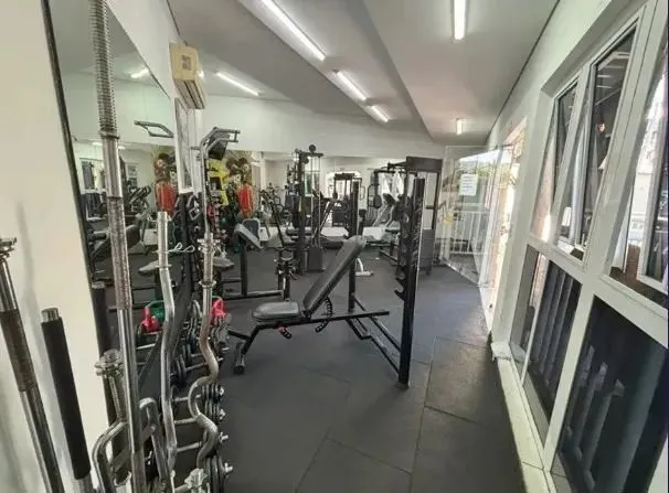 Imagem Apartamento à venda no bairro Anil em Rio de Janeiro/RJ
