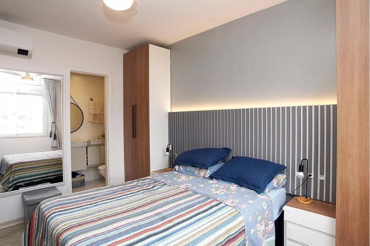 Imagem Apartamento em Jardim Botânico