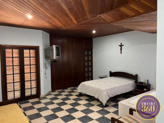 Imagem Oportunidade Única: Linda Chácara de 2.000m² à Venda