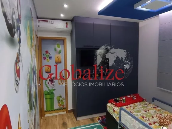 Imagem Casa sobreposta térrea na Ponta da Praia.
