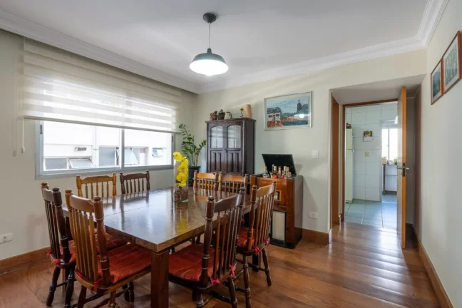 Imagem Apartamento à venda em São Paulo, Itaim Bibi, com 3 quartos, 129m2