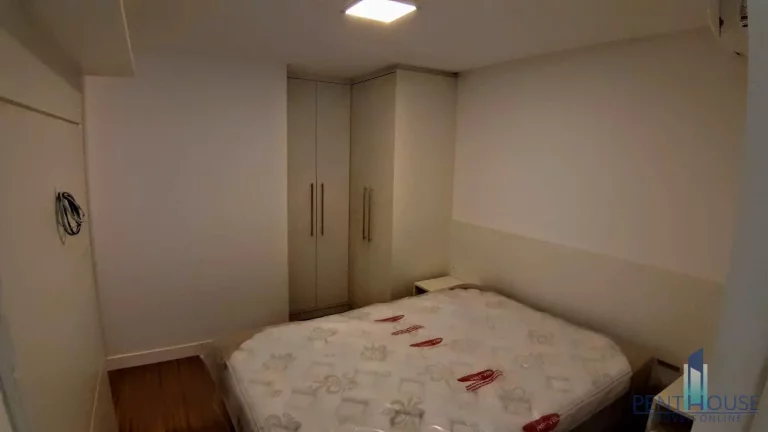 Imagem Apartamento Zona Central para Venda em Camboriú, São Francisco de Assis, 2 dormitórios, 1 suíte, 2 banheiros, 1 vaga