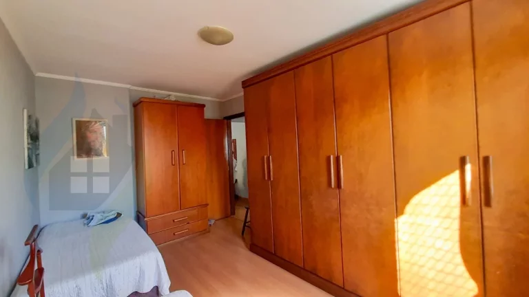 Imagem Apartamento de 2 dormitórios, 1 banheiro, 1 vaga, com 70m² em Centro, São Bernardo do Campo