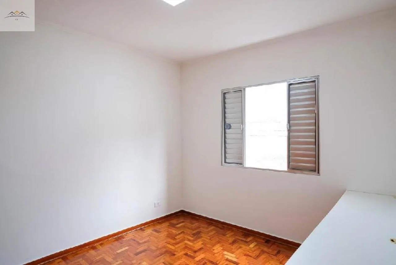 Imagem APARTAMENTO RESIDENCIAL em São Bernardo do Campo - São Paulo, Rudge Ramos