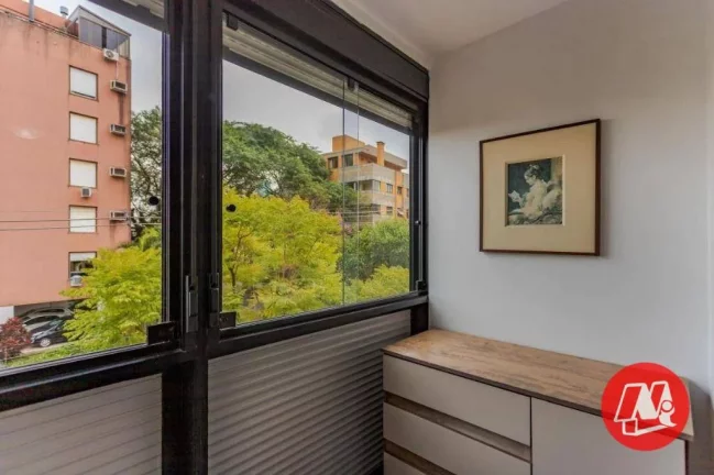 Imagem Cobertura Triplex no coração do Petrópolis – conforto, espaço e vista incrível