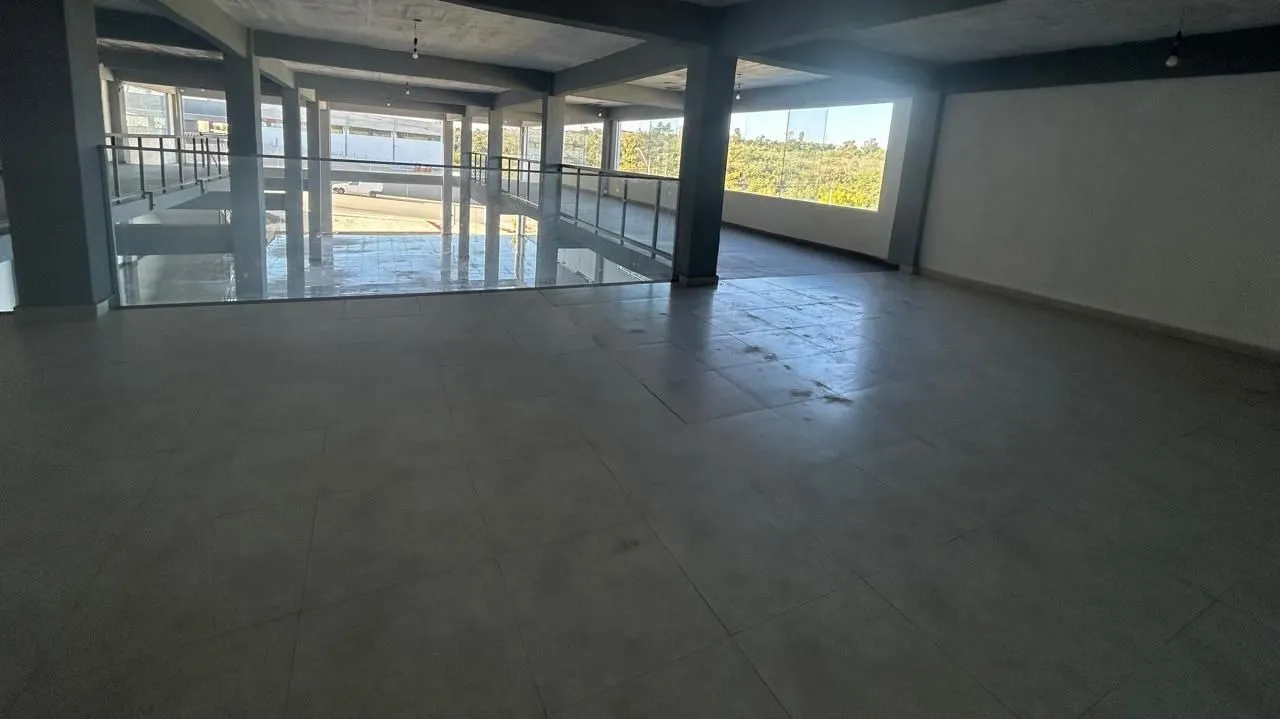 Imagem BARRACAO INDUSTRIAL em Sorocaba - SP, Edén