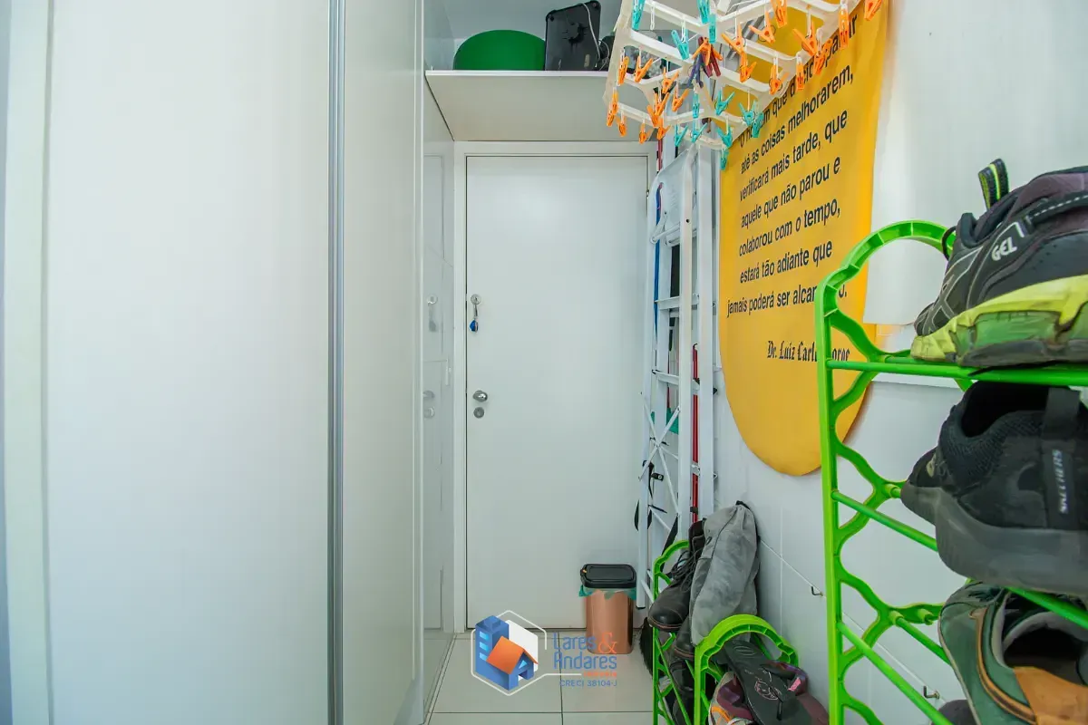 Imagem Apartamento para venda em Vila Dom Pedro I com 2 quartos, sendo 1 suíte, 67m²