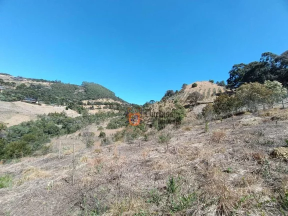 Imagem Área à venda, 55000 m² por R$ 780.000 - Bom Jardim - Camanducaia/MG