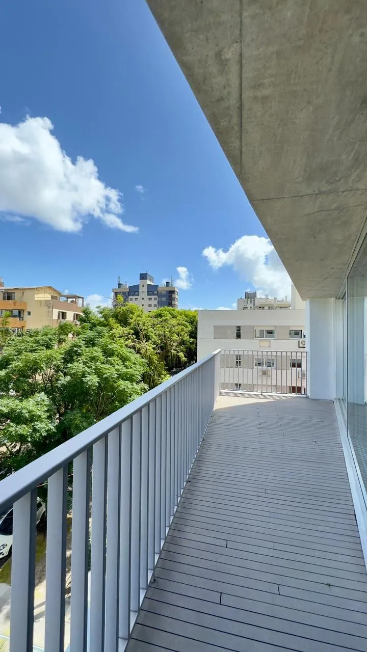Imagem ️ APARTAMENTO - EXCLUSIVIDADE NOS ALTOS DA CARLOS VON KOSERITZ