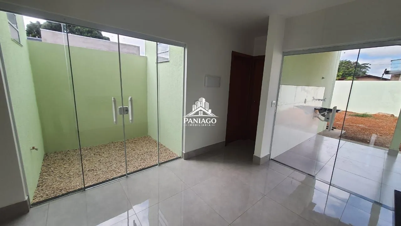 Imagem Casa Térrea com 2 Quartos à Venda no Marajoara | Várzea Grande/MT