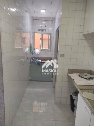 Imagem Apartamento com 2 dormitórios à venda, 89 m² por R$ 580.000,00 - Praia da Costa - Vila Velha/ES