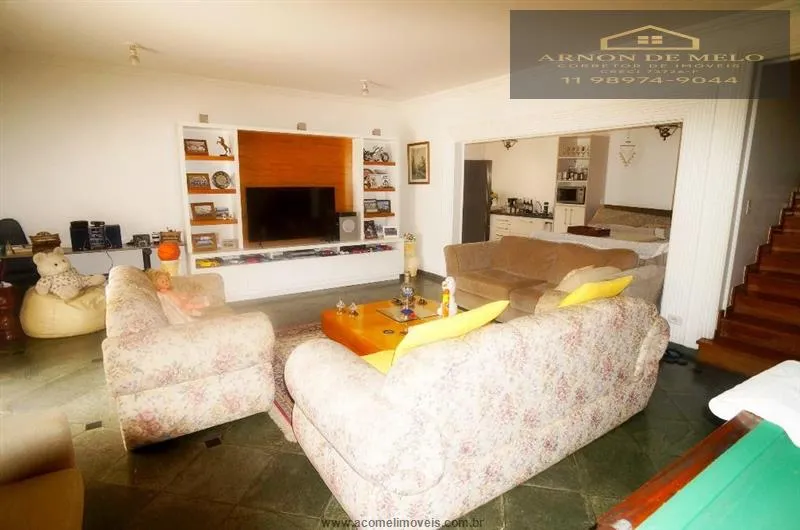 Imagem Casas para venda em Santana de Parnaiba no bairro Melville