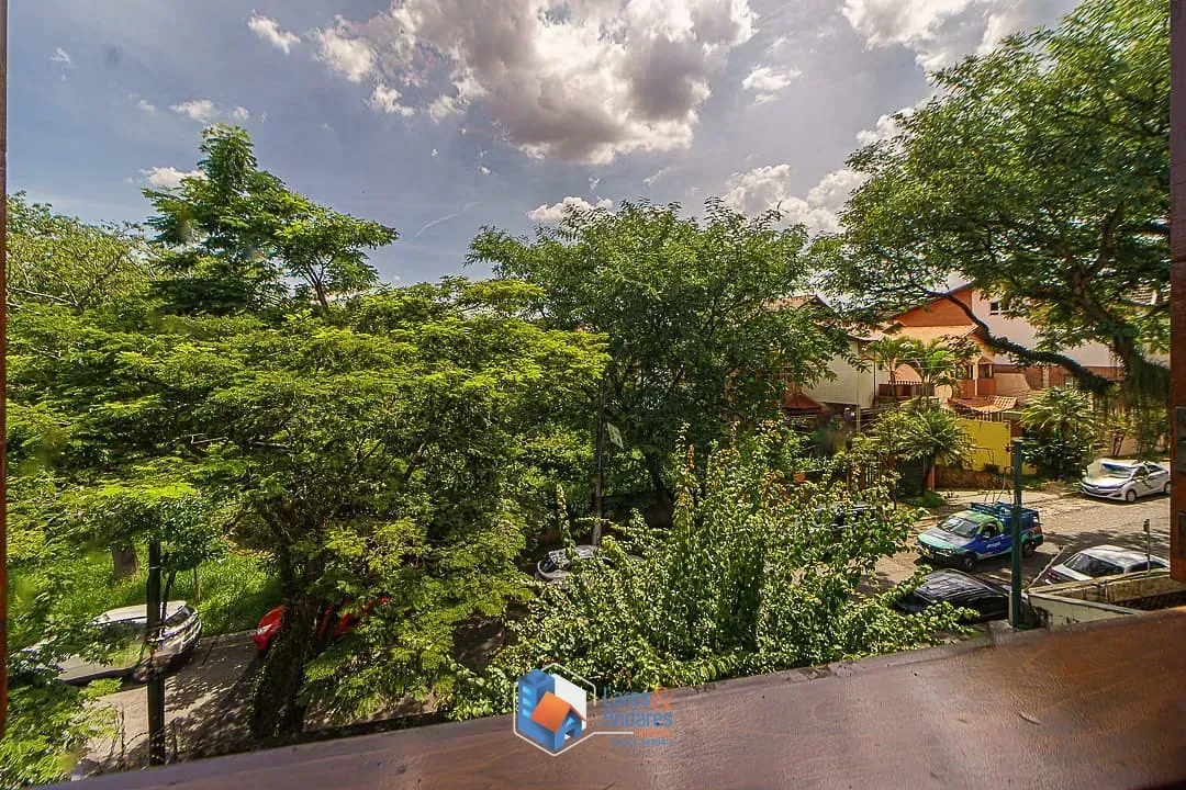 Imagem Casa para venda em City América com 4 quartos, sendo 2 suítes, 560m²