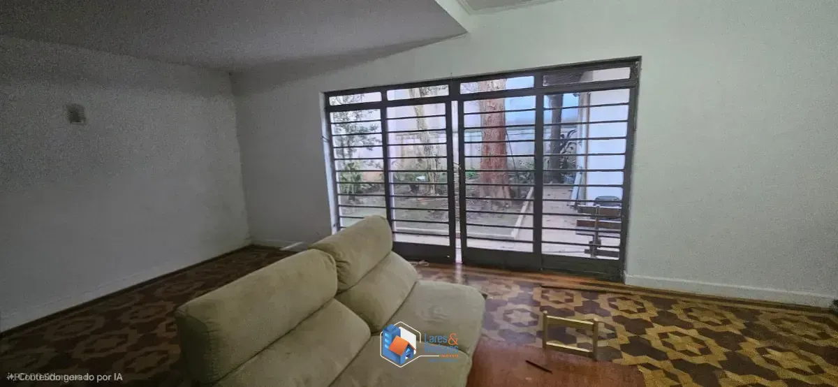 Imagem Sobrado para venda em Alto da Boa Vista com 3 quartos, sendo 1 suíte, 213m²