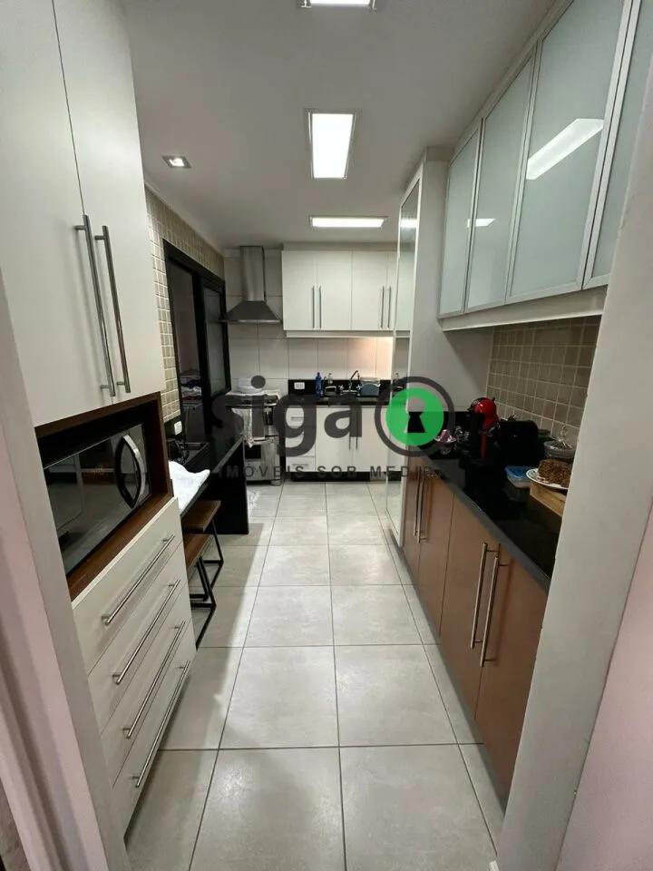 Imagem Apartamento 04 quartos (02 suítes) 04 vagas - Moema