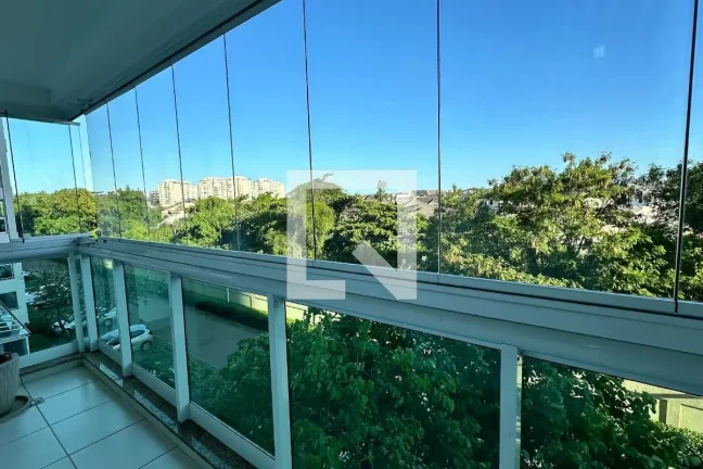 Imagem Apartamento à Venda - Recreio, 4 Quartos, 145 m2