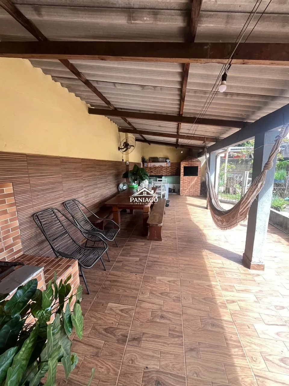 Foto do imóvel Casa à Venda em Chapada dos Guimarães | 456 m² - Bairro São Sebastião em Rua das Embaúbas, 448 - São Sebastião, Chapada dos Guimarães - MT