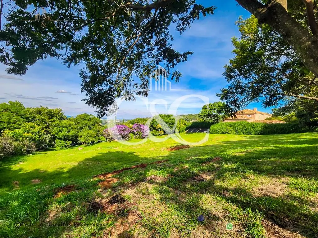 Imagem Terreno Declive à Venda na Fazenda da Grama | Itupeva/SP