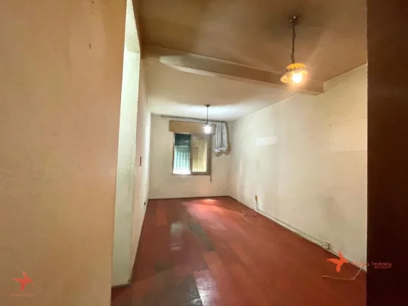 Imagem Excelente oportunidade: Apartamento para reformar à venda em Pinheiros, São Paulo-SP! 1 quarto, 1 sala, 1 banheiro, 53m² de área.