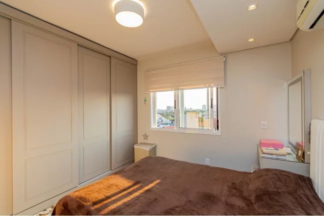 Imagem Apartamento para venda no bairro São Geraldo em Porto Alegre