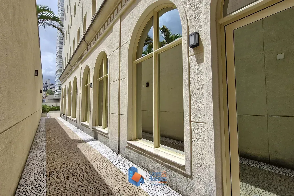 Imagem Laje corporativa para venda e locação em Santana, 4,200m²