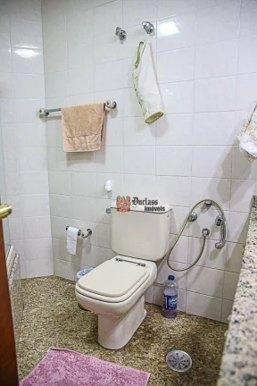 Imagem Apartamento com 3 dormitórios à venda, 207 m² por R$ 1.350.000,00 - Barcelona - São Caetano do Sul/SP
