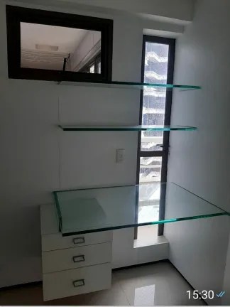 Imagem Apartamento com 4 Quartos à Venda, 198 m² em Meireles - Fortaleza