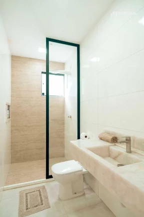 Imagem Casa com 3 dormitórios à venda, 100 m² por R$ 1.800.000,00 - Perocão - Guarapari/ES