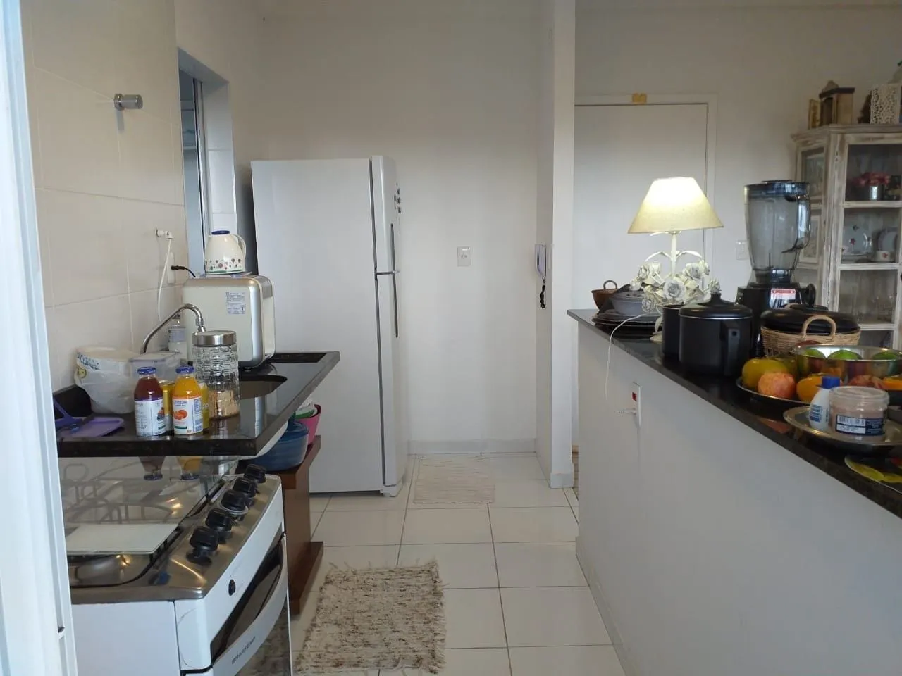 Imagem Apartamento à venda 2 Quartos, 1 Suite, 1 Vaga, 70.7M², Bela Vista, Pindamonhangaba - SP | Edifício New Way Tower