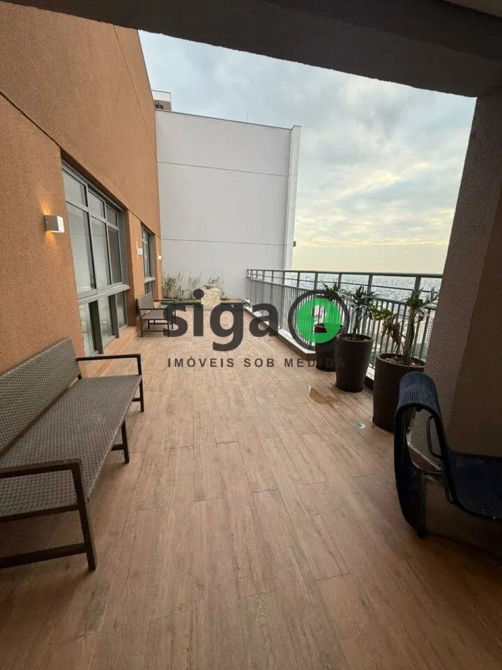 Imagem Apartamento 139 m² Mooca 04 dormitórios
