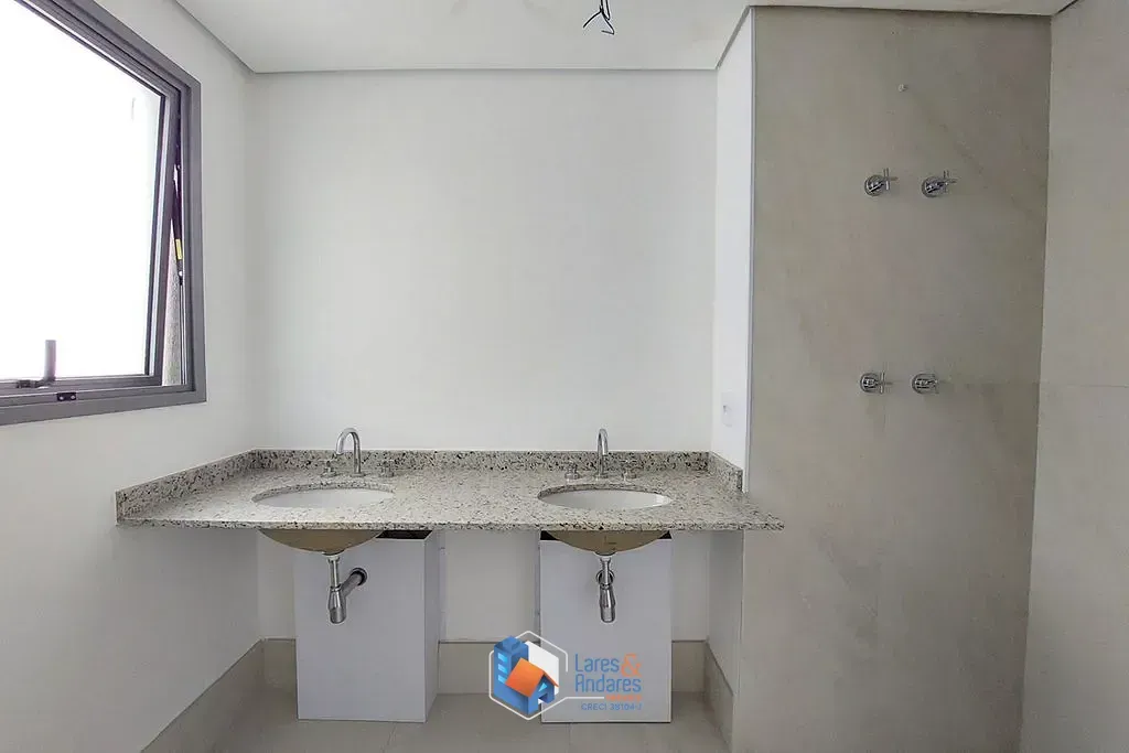 Imagem Apartamento à venda 3 Quartos 3 Suites 2 Vagas 131M² Jardim Vila Mariana São Paulo - SP