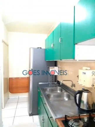 Imagem Apartamento com 3 Quartos à Venda, 66 m² em Centro - Criciúma