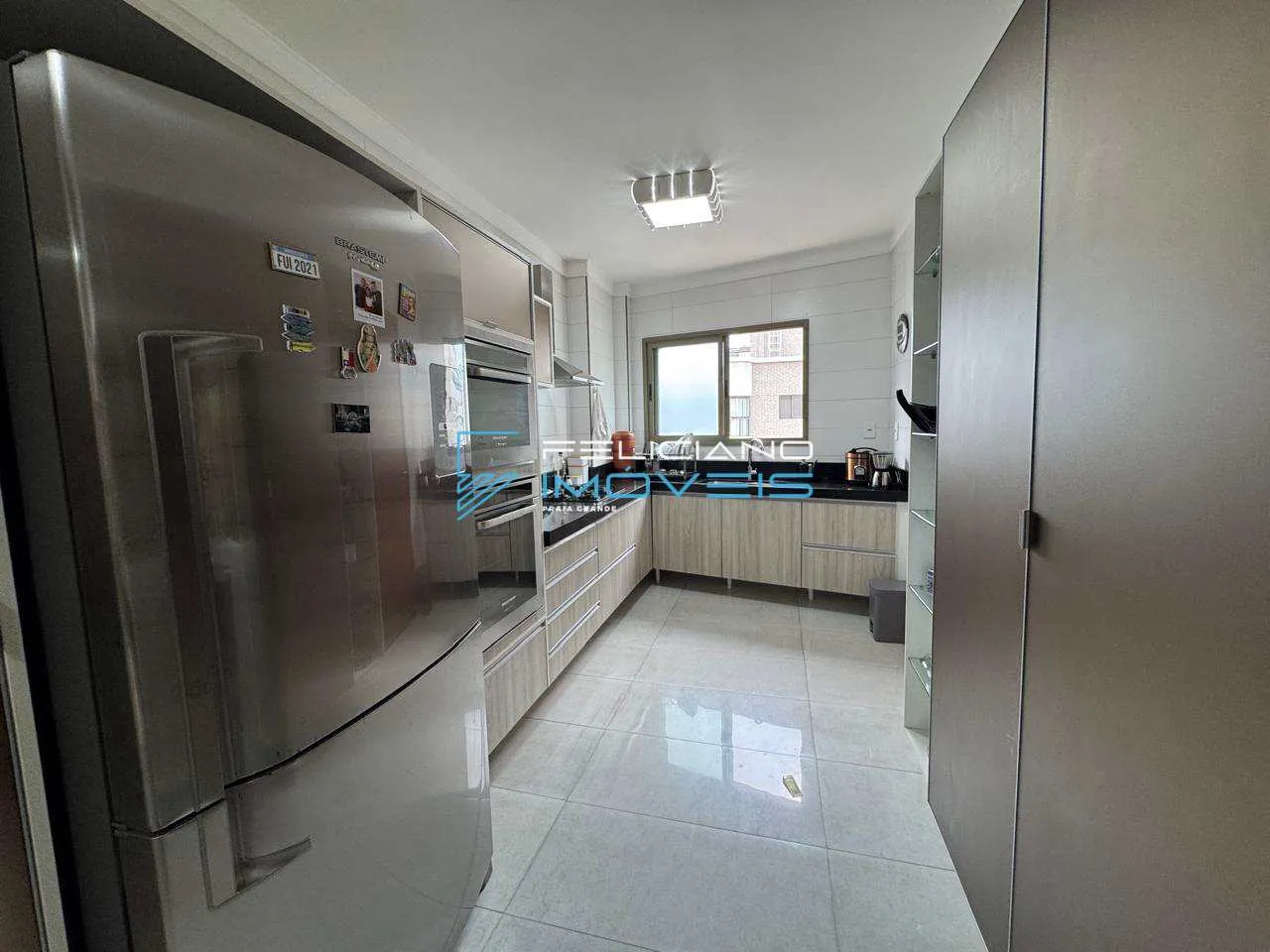 Imagem Apartamento com 3 quartos, Canto do Forte, Praia Grande - R$ 2.6 mi, Cod: 6899