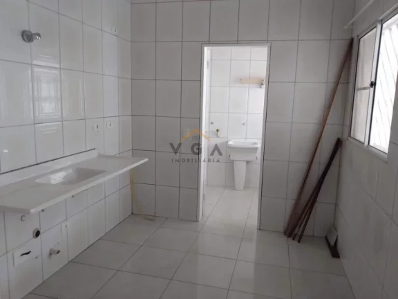 Imagem Sobrado em Condomínio para Venda em São Paulo, Itaim Paulista, 3 dormitórios, 1 suíte, 2 banheiros, 2 vagas