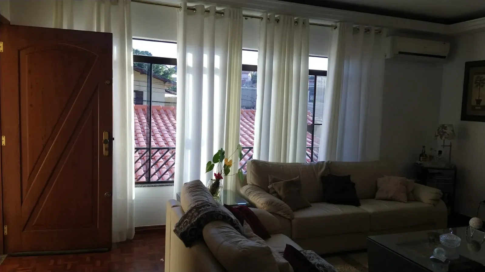 Imagem Casa de Condomínio com 4 Quartos à Venda, 310 m² em Adalgisa - Osasco