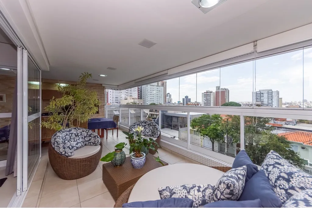 Imagem Apartamento à venda em São Caetano do Sul, Santa Paula, com 4 quartos, 244m2